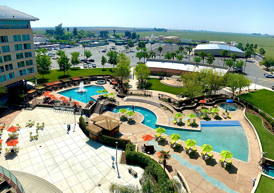 Tachi Palace Casino Resort